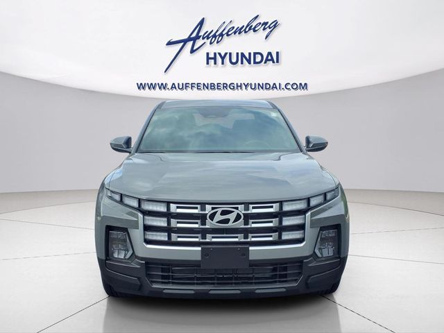 2026 Hyundai Santa Cruz SE