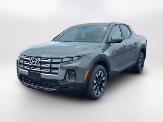 2026 Hyundai Santa Cruz SE