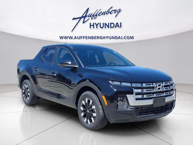 2026 Hyundai Santa Cruz SE