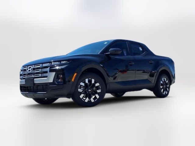 2026 Hyundai Santa Cruz SE
