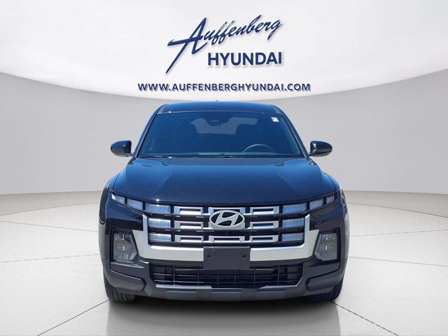 2026 Hyundai Santa Cruz SE