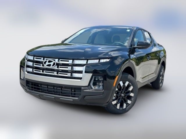 2026 Hyundai Santa Cruz SE