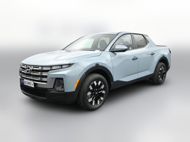 2026 Hyundai Santa Cruz SE