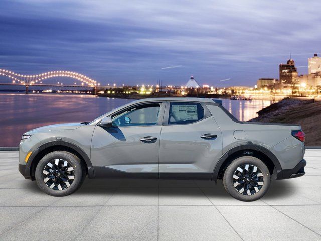 2026 Hyundai Santa Cruz SE