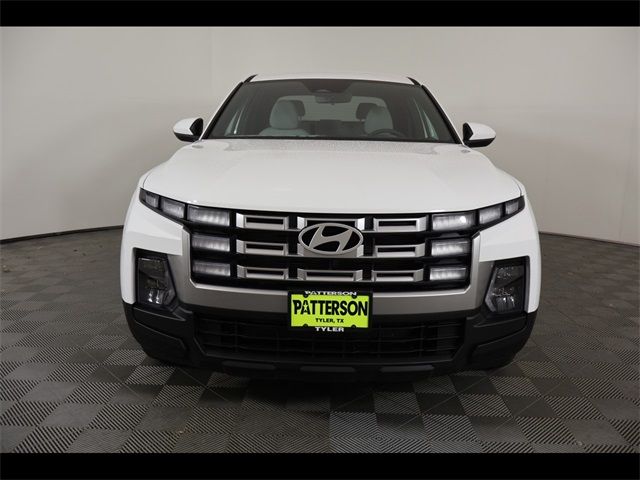 2026 Hyundai Santa Cruz SE