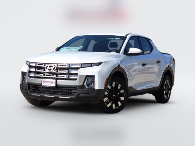 2026 Hyundai Santa Cruz SE