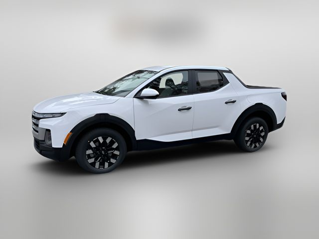 2026 Hyundai Santa Cruz SE