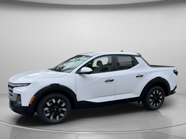 2026 Hyundai Santa Cruz SE