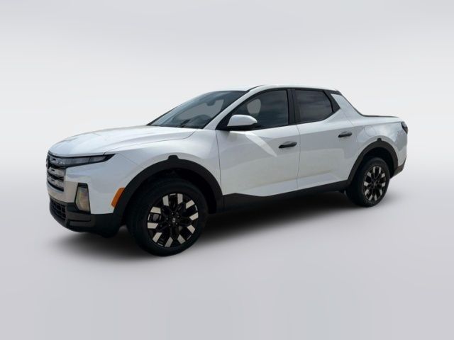 2026 Hyundai Santa Cruz SE