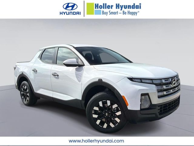 2026 Hyundai Santa Cruz SE