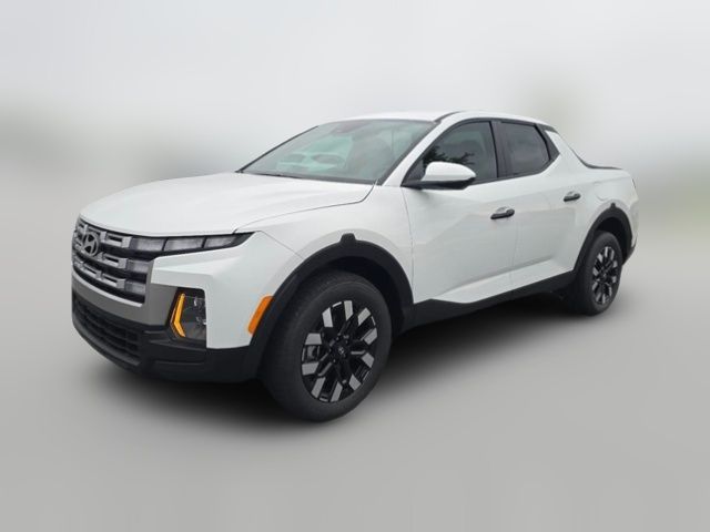 2026 Hyundai Santa Cruz SE