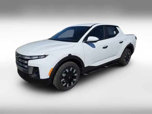 2026 Hyundai Santa Cruz SE