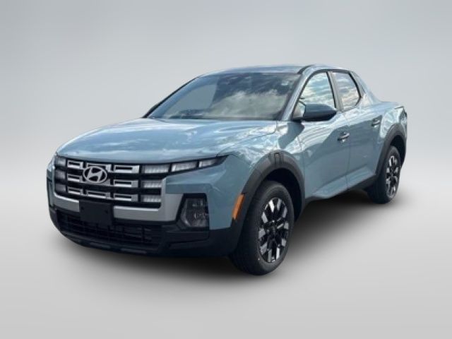 2026 Hyundai Santa Cruz SE