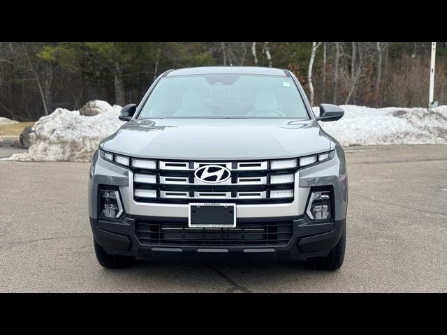 2026 Hyundai Santa Cruz SE