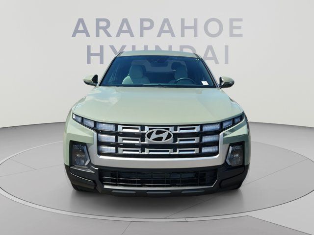 2026 Hyundai Santa Cruz SE