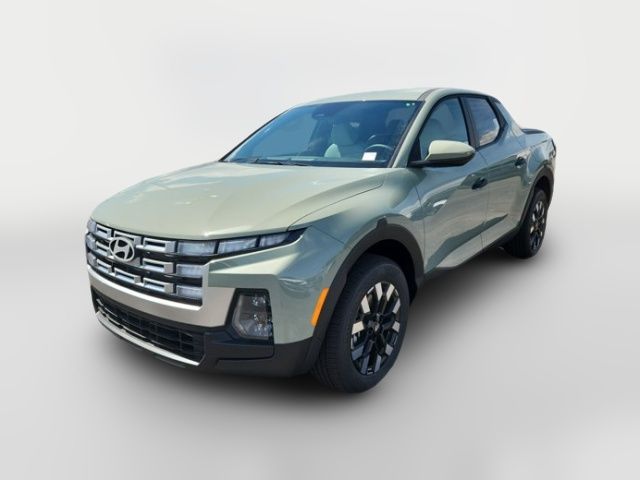 2026 Hyundai Santa Cruz SE