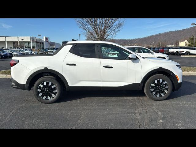 2026 Hyundai Santa Cruz SE