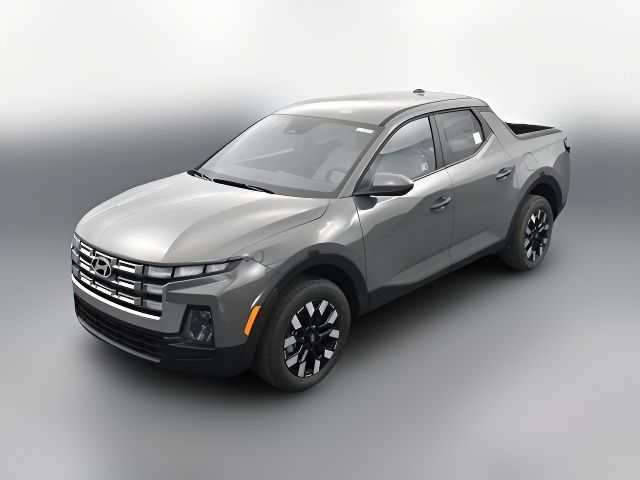 2026 Hyundai Santa Cruz SE