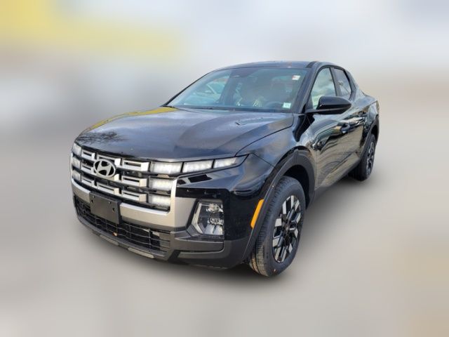 2026 Hyundai Santa Cruz SE