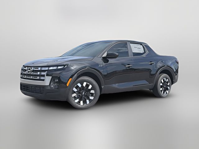 2026 Hyundai Santa Cruz SE