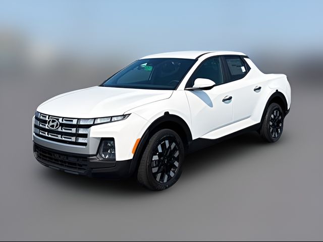 2026 Hyundai Santa Cruz SE