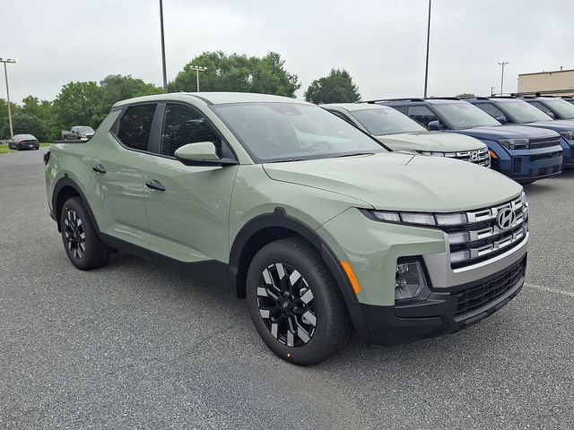 2026 Hyundai Santa Cruz SE