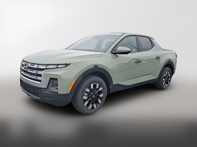 2026 Hyundai Santa Cruz SE