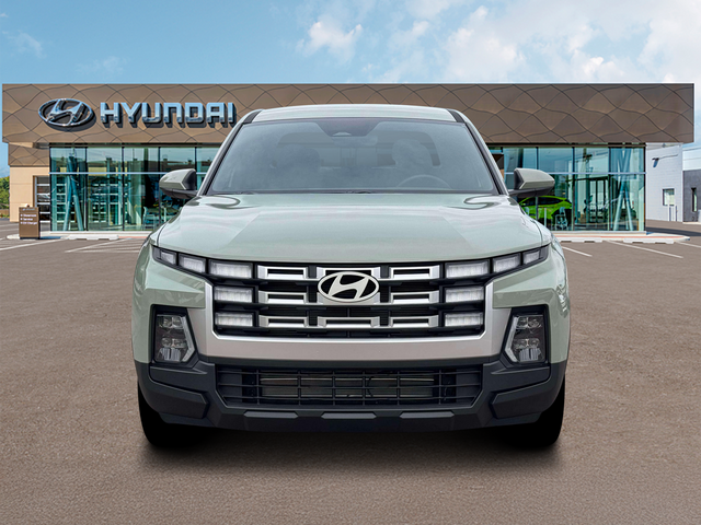 2026 Hyundai Santa Cruz SE