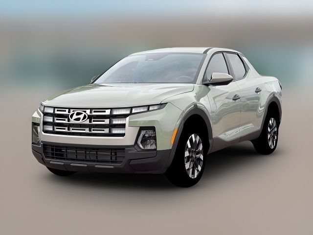 2026 Hyundai Santa Cruz SE
