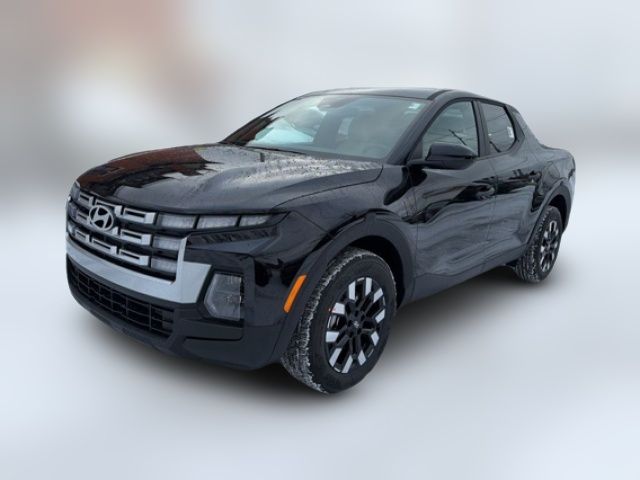 2026 Hyundai Santa Cruz SE