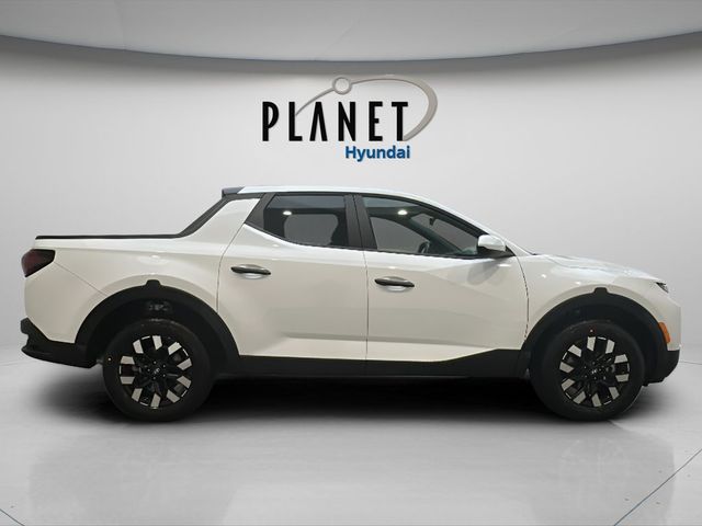 2026 Hyundai Santa Cruz SE