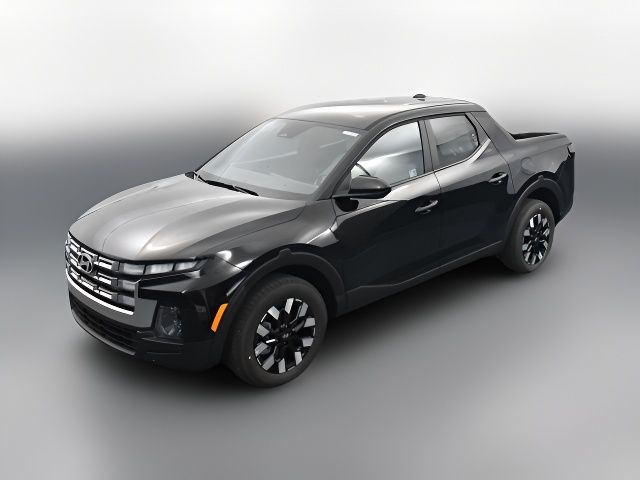 2026 Hyundai Santa Cruz SE