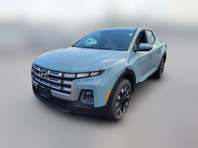 2026 Hyundai Santa Cruz SE