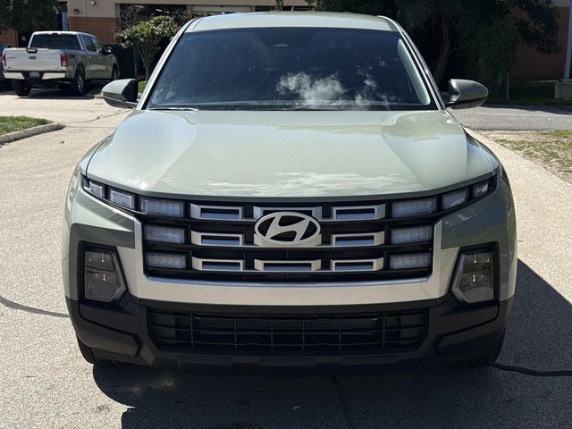 2026 Hyundai Santa Cruz SE