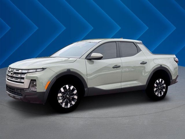 2026 Hyundai Santa Cruz SE