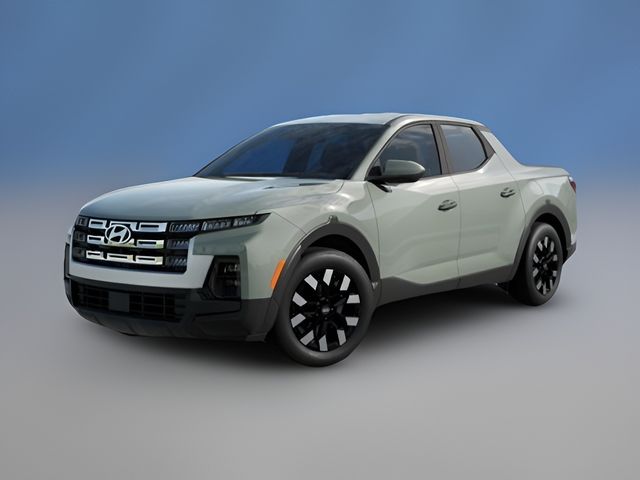 2026 Hyundai Santa Cruz SE