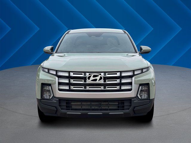 2026 Hyundai Santa Cruz SE