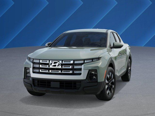 2026 Hyundai Santa Cruz SE