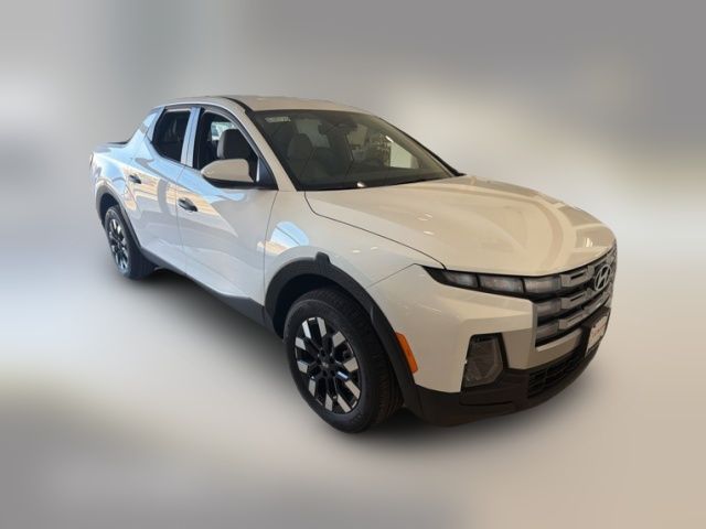 2026 Hyundai Santa Cruz SE