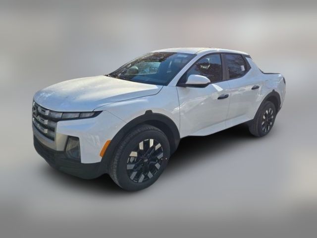 2026 Hyundai Santa Cruz SE