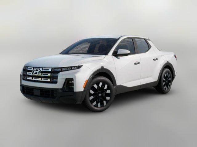 2026 Hyundai Santa Cruz SE