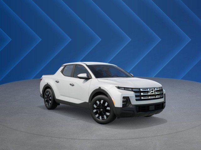 2026 Hyundai Santa Cruz SE