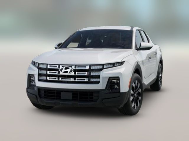 2026 Hyundai Santa Cruz SE