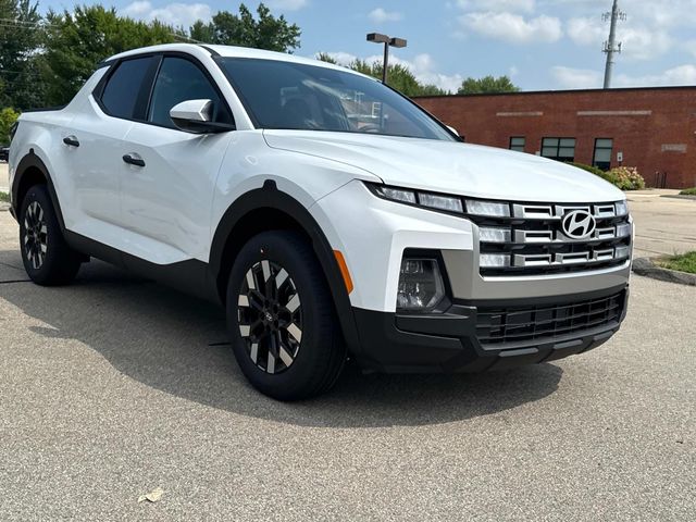 2026 Hyundai Santa Cruz SE