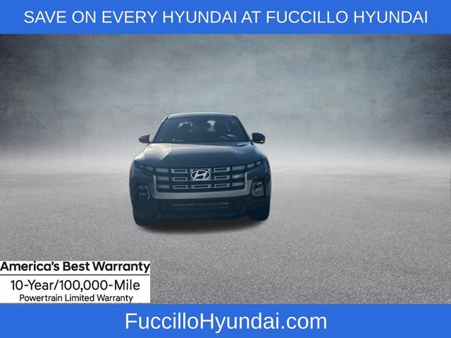 2026 Hyundai Santa Cruz SE