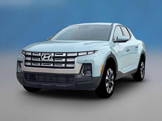 2026 Hyundai Santa Cruz SE