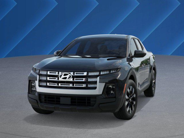 2026 Hyundai Santa Cruz SE