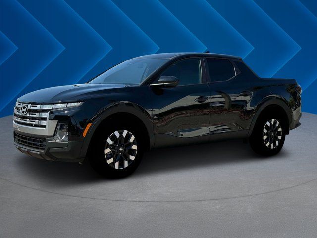 2026 Hyundai Santa Cruz SE