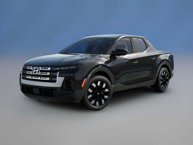 2026 Hyundai Santa Cruz SE
