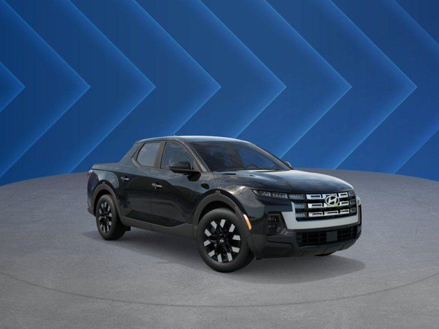 2026 Hyundai Santa Cruz SE